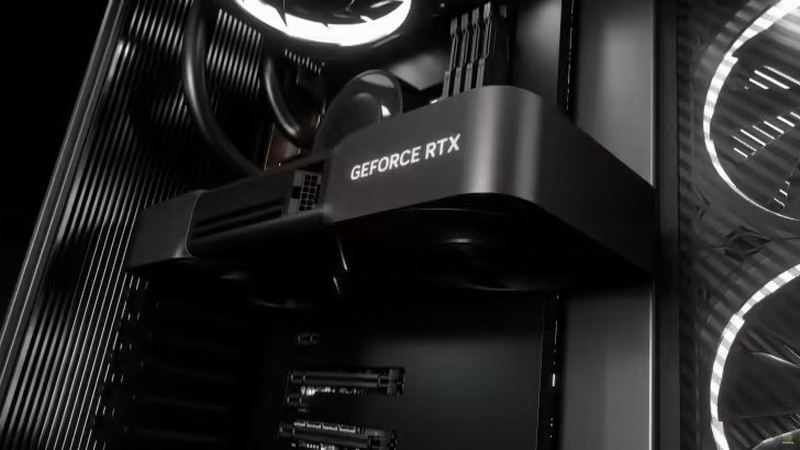 RTX神经渲染纹理压缩结合DirectX 显存占用暴降