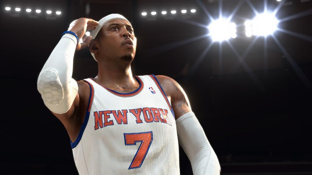 还是会有的吧 《NBA 2K26》Steam页面暂未提及D加密