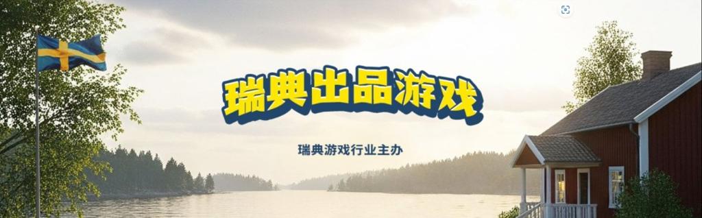Steam瑞典游戏促销 近80种瑞典优秀游戏促销
