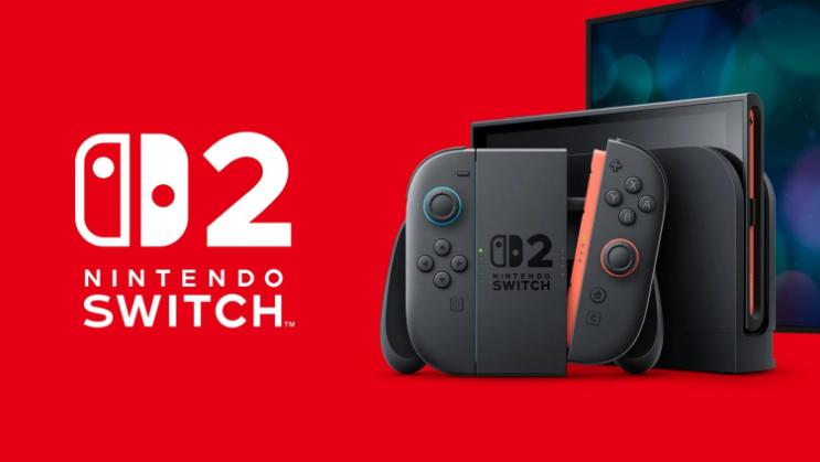大阪大学发布研究报告 分析Switch 2美日不同销售策略