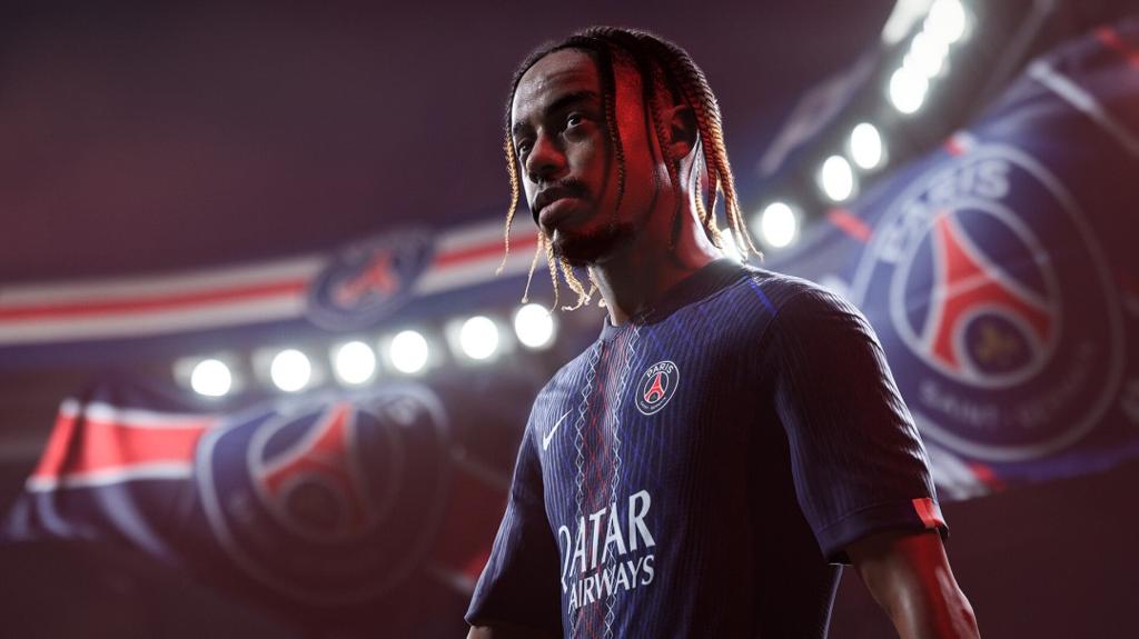 《EA Sports FC 26》正式公布 Steam国区248元、PC配置公开