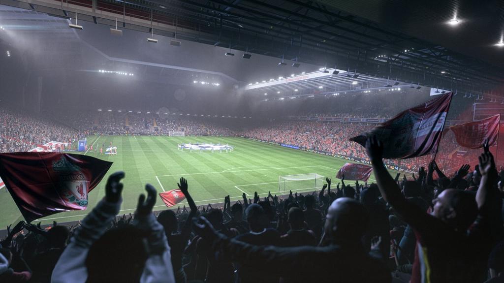 《EA Sports FC 26》正式公布 Steam国区248元、PC配置公开