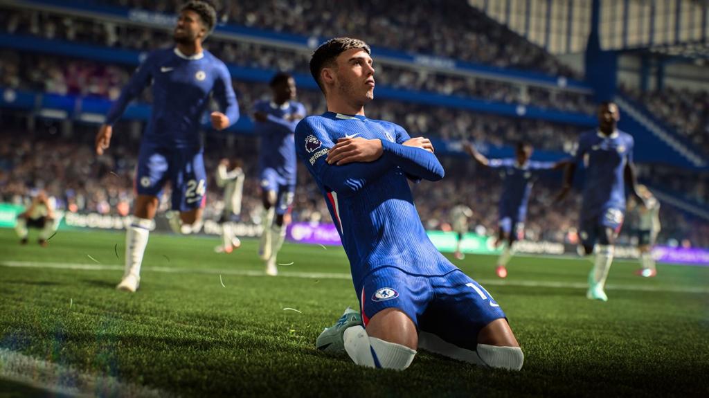 《EA Sports FC 26》正式公布 Steam国区248元、PC配置公开