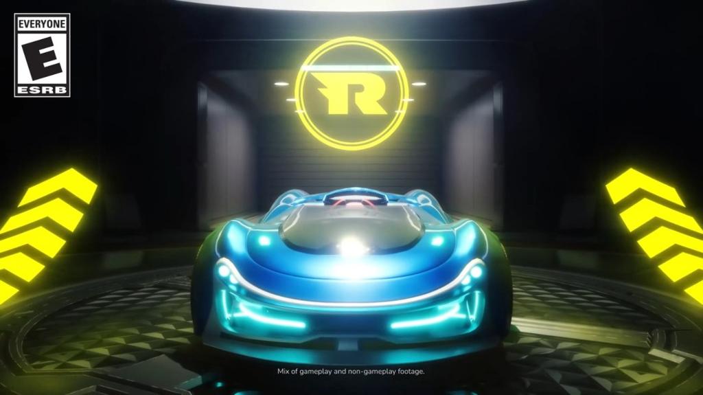《索尼克赛车 交叉世界》全新预告 深度定制系统展示