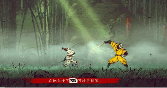 BW没玩够？在萤火虫漫展上继续偶遇猛男忍者！