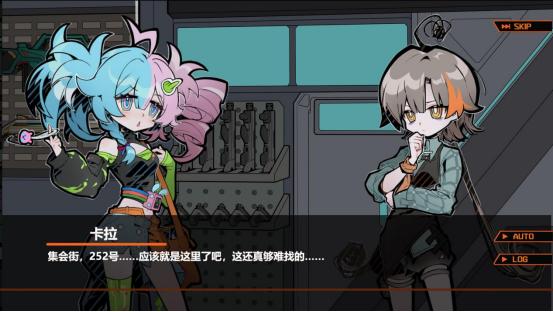 玩转商业博弈，加冕军火之王《琴酒枪行》Steam商店页面公开