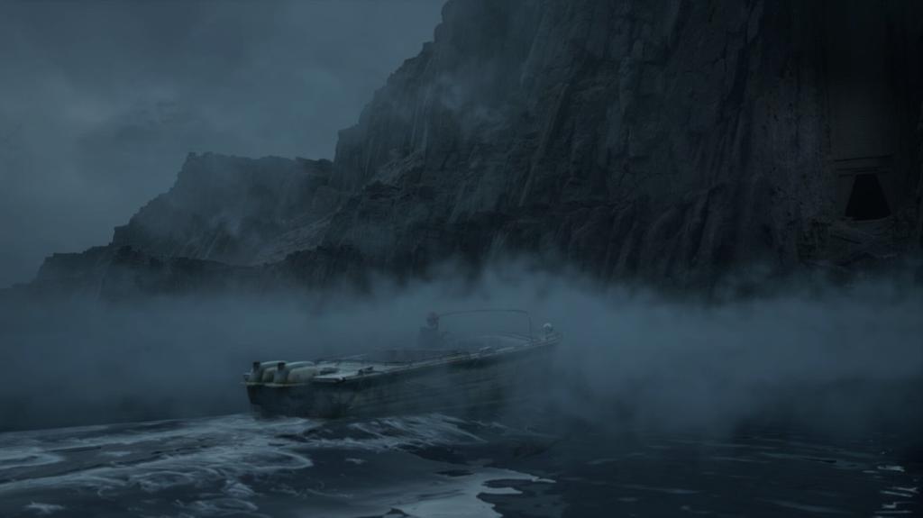 恐怖游戏《荒凉避难所》Steam试玩版上线 受生化启发