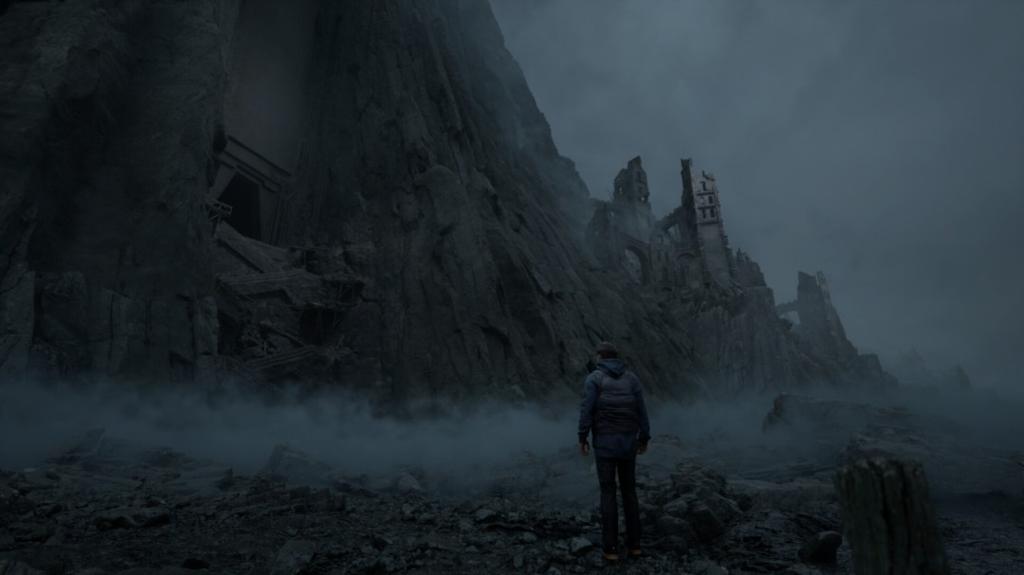 恐怖游戏《荒凉避难所》Steam试玩版上线 受生化启发