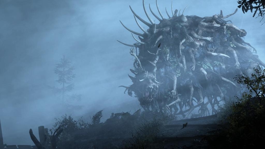恐怖游戏《荒凉避难所》Steam试玩版上线 受生化启发