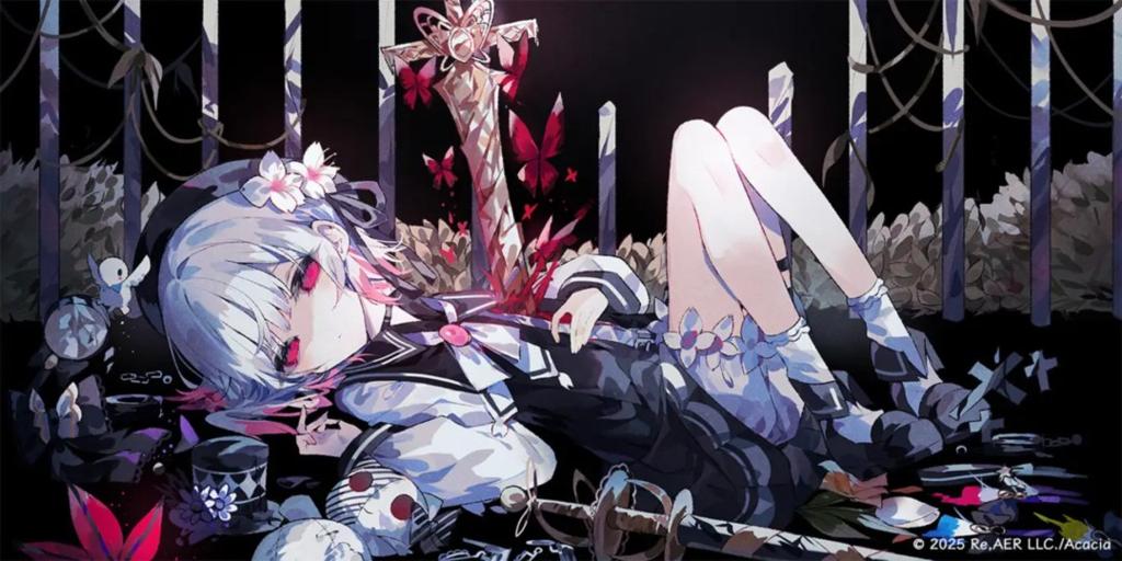 《魔法少女的魔女审判》中文版登陆Steam