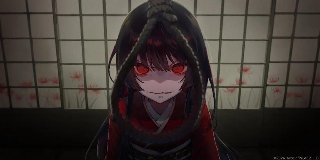 《魔法少女的魔女审判》中文版登陆Steam