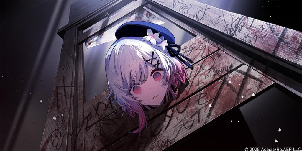 《魔法少女的魔女审判》中文版登陆Steam
