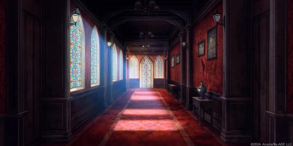 《魔法少女的魔女审判》中文版登陆Steam