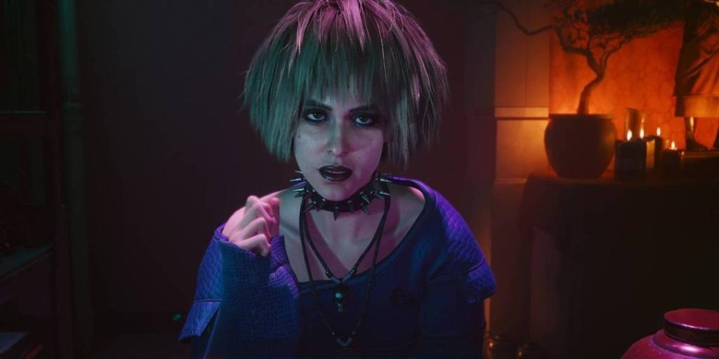 开发者表示《赛博朋克2077》无意加入第三人称视角
