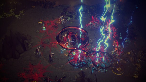 Steam新游周报：《明末:渊虚之羽》本周四正式上线