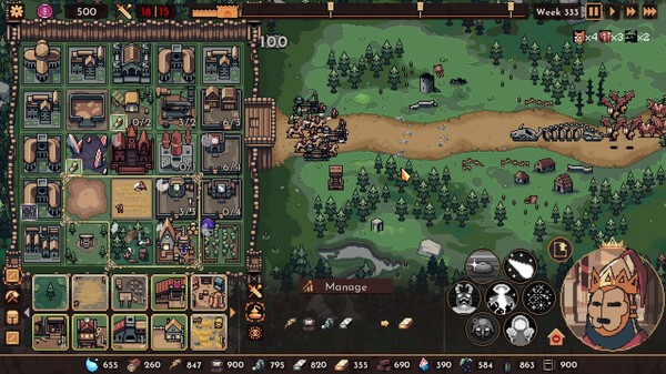 Steam新游周报：《明末:渊虚之羽》本周四正式上线