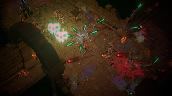 Steam新游周报：《明末:渊虚之羽》本周四正式上线