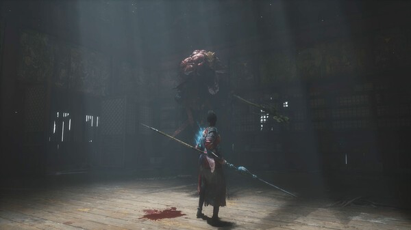 Steam新游周报：《明末:渊虚之羽》本周四正式上线