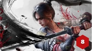 《明末:渊虚之羽》媒体评分解禁 MC评分75 Ign评分8