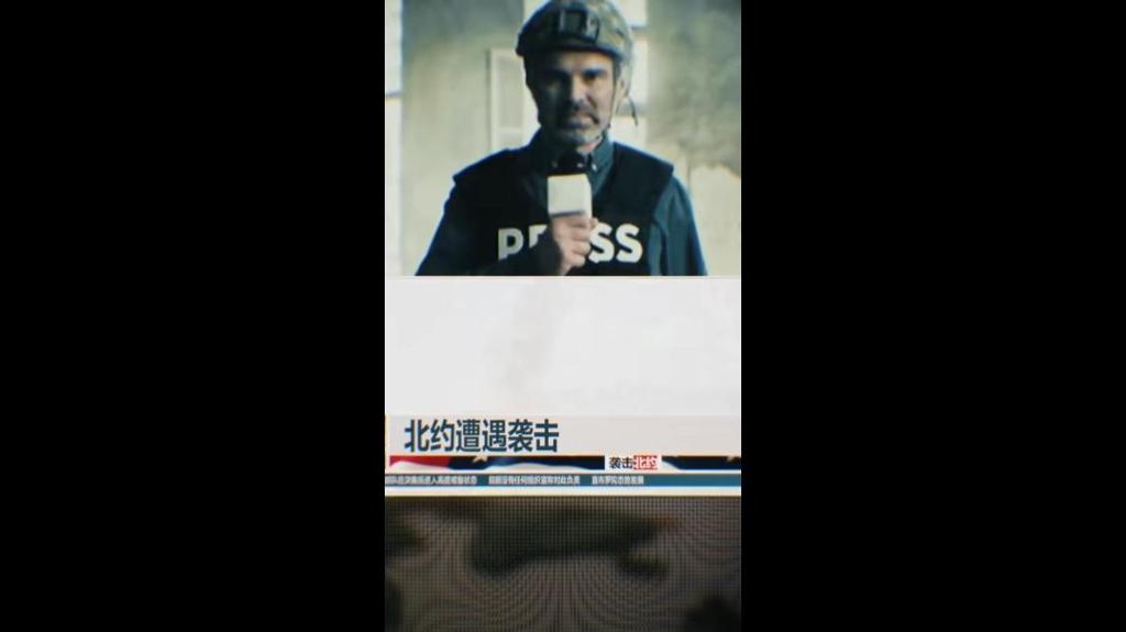 《战地6》全新中文先导预告公开！正式版将于晚23点发布