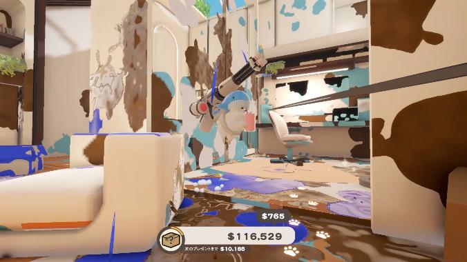 《泥狗了》Switch版正式上线！Steam版DLC同步发布