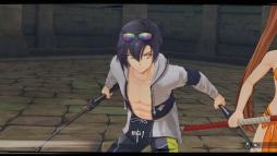 「空之轨迹 the 1st」最新公开信息 记录各式数据的”手册”系统， ”工房都市-蔡斯”及登场角色
