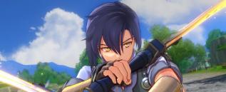 「空之轨迹 the 1st」最新公开信息 记录各式数据的”手册”系统， ”工房都市-蔡斯”及登场角色
