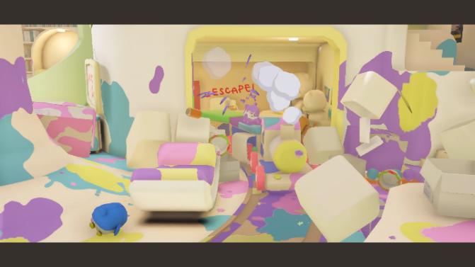 《泥狗了》Switch版正式上线！Steam版DLC同步发布