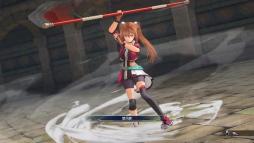 「空之轨迹 the 1st」最新公开信息 记录各式数据的”手册”系统， ”工房都市-蔡斯”及登场角色