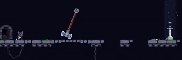 《The Warrior》公布中文名《我！勇者？》，并确定支持中文