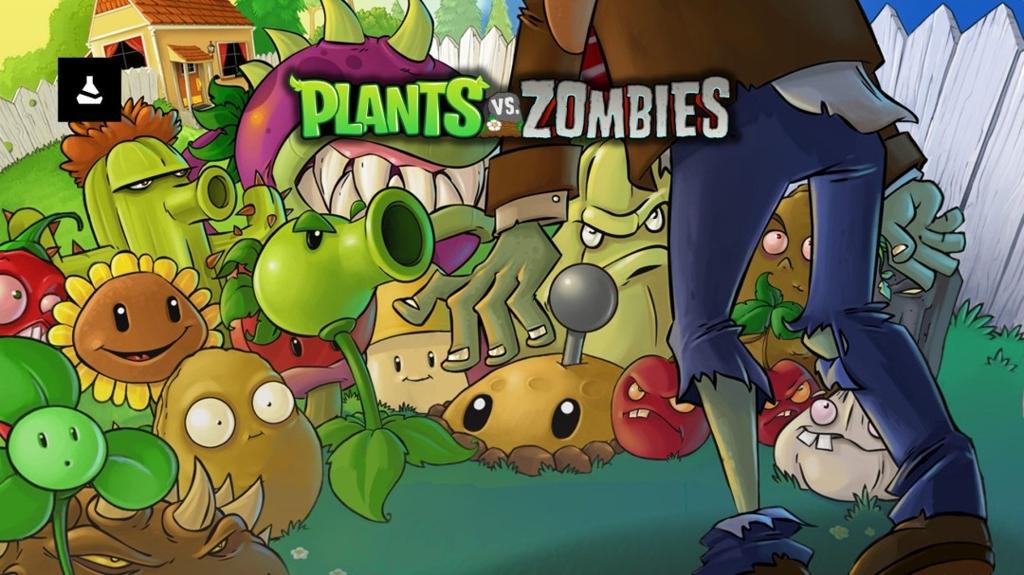 《植物大战僵尸：重植版》泄露 10月23日发售