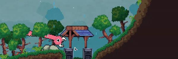 《The Warrior》公布中文名《我！勇者？》，并确定支持中文