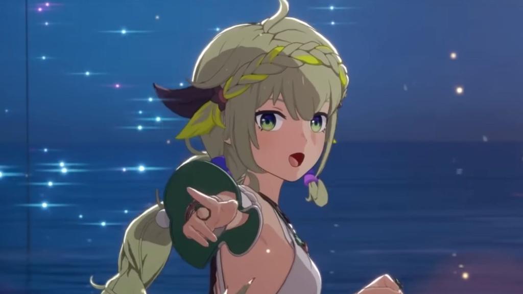 《蓝色协议：星痕共鸣》新一轮封测招募申请现已启动