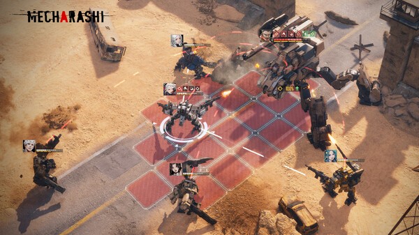 Steam新游周报：《禁闭求生2》《夏尔传说》上线