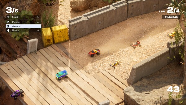 Steam新游周报：《禁闭求生2》《夏尔传说》上线