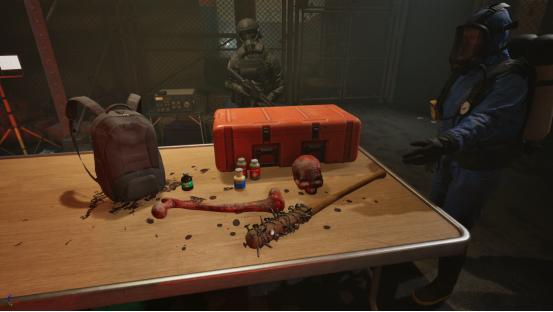 百万玩家翘首以待！末日抉择题材新作牵手知名发行商Devolver Digital
