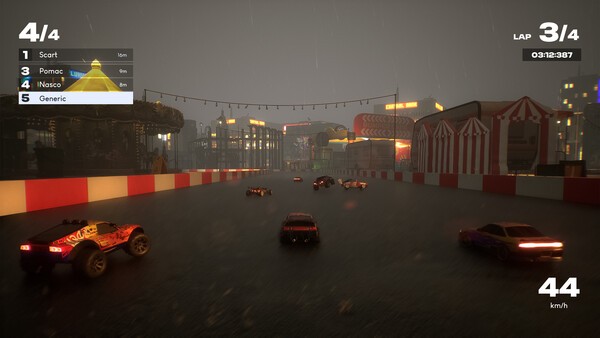 Steam新游周报：《禁闭求生2》《夏尔传说》上线