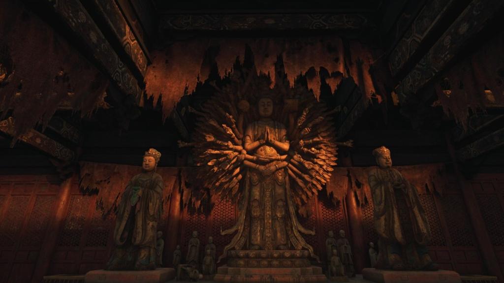 《明末：渊虚之羽》Steam评价升至褒贬不一 好评率达41%