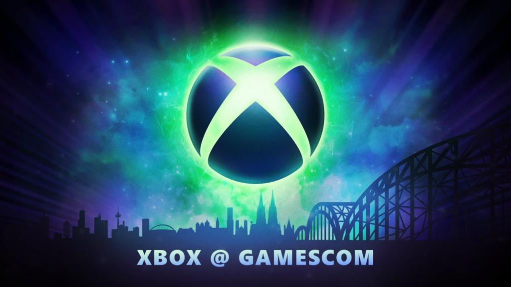 Xbox科隆展计划：Xbox掌机和超20款游戏提供试玩
