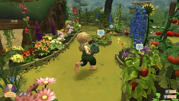 Steam新游周报：《禁闭求生2》《夏尔传说》上线