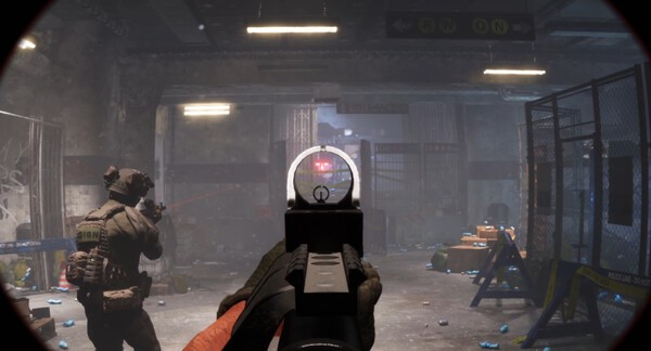 Steam新游周报：《禁闭求生2》《夏尔传说》上线