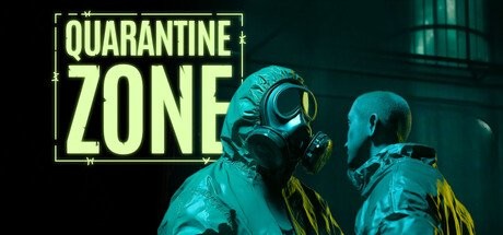 《邪恶铭刻》发行商加盟！模拟检疫丧尸游戏《边境丧尸检察官》Steam预约超百万