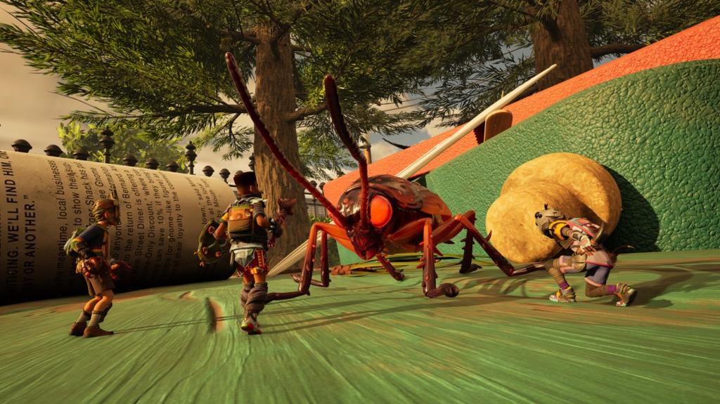 《禁闭求生2》Steam多半好评 优化确实是大问题、在线峰值接近5万人