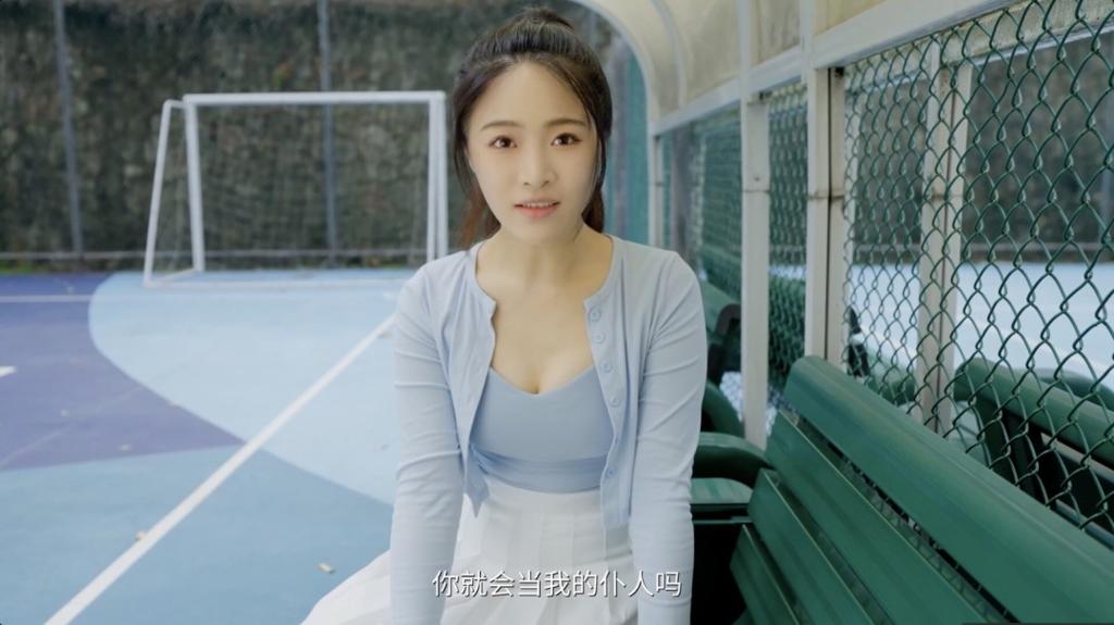 《我的同事不对劲》Steam版将发售 攻略美女同事