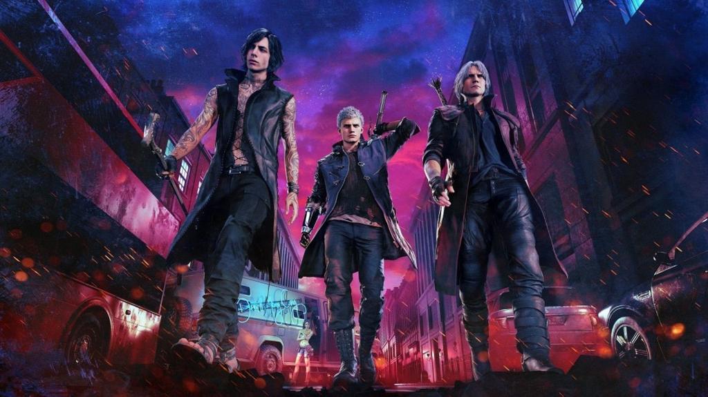 Capcom财报公开 《生化危机》系列销量超1.74亿