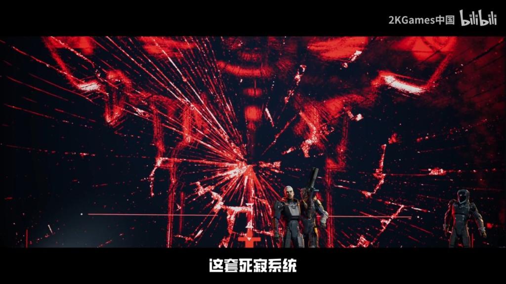 《无主之地4》“铁骨战士”拉法中配故事预告片公开！
