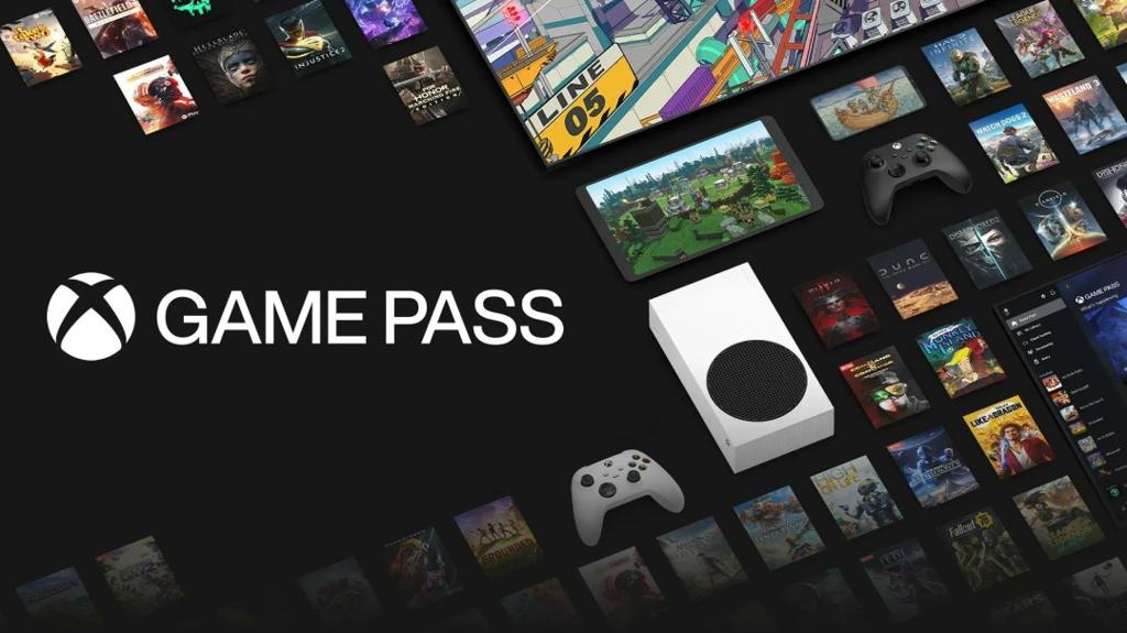 Xbox 2025财报：硬件销量连续4年下滑 游戏创收破记录