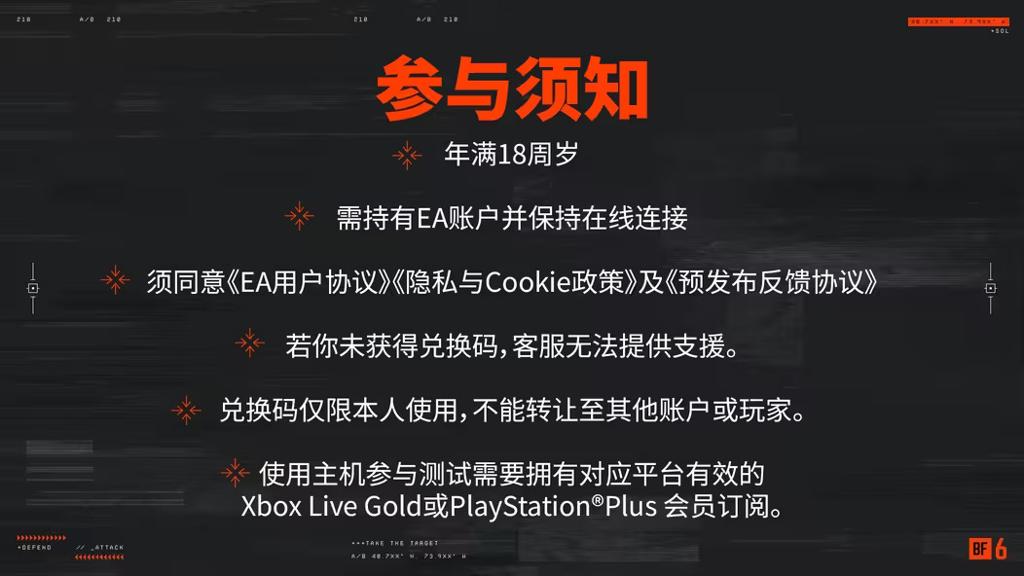 《战地6》多人模式发布会汇总：BETA、地图、模式、门户