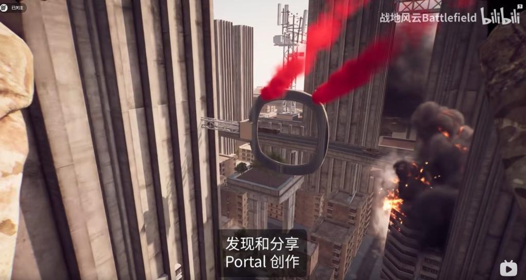 《战地6》多人模式发布会汇总：BETA、地图、模式、门户
