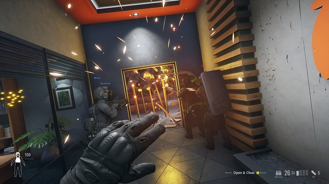 《特警指挥官》Steam抢先体验 挑战反恐第一线